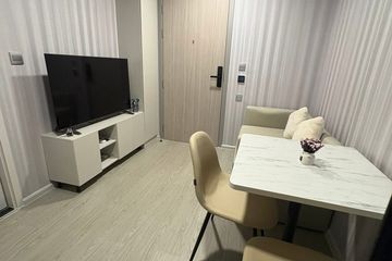 Condo for rent in Atmoz Oasis Onnut, Suan Luang, Bangkok near MRT Si Nut