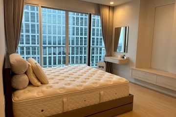3 Bedroom Condo for rent in Chong Nonsi, Bangkok
