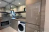 1 Bedroom Condo for rent in The Crest Park Residences, Chatuchak, Bangkok near MRT Phahon Yothin