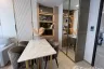 1 Bedroom Condo for rent in The Crest Park Residences, Chatuchak, Bangkok near MRT Phahon Yothin