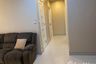 2 Bedroom Condo for rent in Aguston Sukhumvit 22, Khlong Toei, Bangkok near MRT Queen Sirikit National Convention Centre