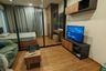 1 Bedroom Condo for rent in The Line Vibe, Chom Phon, Bangkok near BTS Ladphrao Intersection
