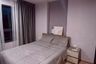 Condo for rent in Ideo Rama 9 - Asoke, Huai Khwang, Bangkok near MRT Phra Ram 9
