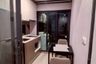 Condo for rent in Ideo Rama 9 - Asoke, Huai Khwang, Bangkok near MRT Phra Ram 9