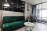 1 Bedroom Condo for rent in Life Ladprao, Chom Phon, Bangkok near BTS Ladphrao Intersection