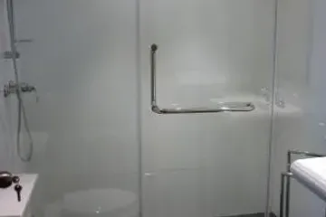 2 Bedroom Condo for rent in Somkid Gardens, Lumpini, Bangkok near BTS Chit Lom