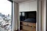 3 Bedroom Condo for rent in KHUN by YOO inspired by Starck, Khlong Tan Nuea, Bangkok near BTS Thong Lo