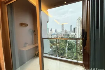 2 Bedroom Condo for rent in Khlong Tan Nuea, Bangkok near BTS Phrom Phong