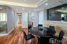 2 Bedroom Condo for rent in Baan Rajprasong, Lumpini, Bangkok near BTS Ratchadamri