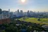 2 Bedroom Condo for rent in Baan Rajprasong, Lumpini, Bangkok near BTS Ratchadamri