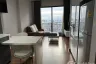 1 Bedroom Condo for rent in Ivy Ampio, Huai Khwang, Bangkok near MRT Phra Ram 9