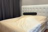 1 Bedroom Condo for rent in Ivy Ampio, Huai Khwang, Bangkok near MRT Phra Ram 9