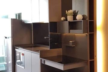 1 Bedroom Condo for rent in Phra Khanong Nuea, Bangkok near BTS Phra Khanong
