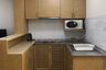 1 Bedroom Apartment for rent in Charming Resident Sukhumvit 22, Khlong Toei, Bangkok near MRT Queen Sirikit National Convention Centre