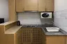 1 Bedroom Apartment for rent in Charming Resident Sukhumvit 22, Khlong Toei, Bangkok near MRT Queen Sirikit National Convention Centre