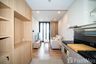 1 Bedroom Condo for rent in OKA HAUS Sukhumvit 36, Khlong Tan, Bangkok near BTS Thong Lo