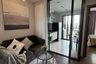 1 Bedroom Condo for rent in The Base Park East Sukhumvit 77, Phra Khanong Nuea, Bangkok near BTS On Nut
