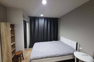 Condo for rent in Yan Nawa, Bangkok