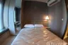 Condo for rent in Life Asoke Rama 9, Makkasan, Bangkok near MRT Phra Ram 9