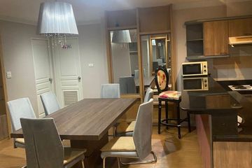 3 Bedroom Condo for rent in Khlong Tan, Bangkok near BTS Phrom Phong