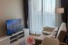1 Bedroom Condo for rent in Casa Condo Asoke-Dindaeng, Din Daeng, Bangkok near MRT Phra Ram 9