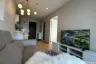 1 Bedroom Condo for rent in Casa Condo Asoke-Dindaeng, Din Daeng, Bangkok near MRT Phra Ram 9