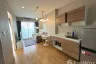 1 Bedroom Condo for rent in Casa Condo Asoke-Dindaeng, Din Daeng, Bangkok near MRT Phra Ram 9