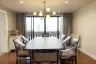 3 Bedroom Condo for rent in Lee House Apartment, Khlong Tan Nuea, Bangkok