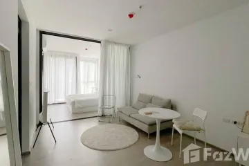 1 Bedroom Condo for rent in THE LINE Phahonyothin Park, Chom Phon, Bangkok near MRT Phahon Yothin