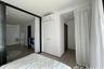 1 Bedroom Condo for rent in THE LINE Phahonyothin Park, Chom Phon, Bangkok near MRT Phahon Yothin