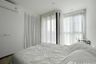 1 Bedroom Condo for rent in THE LINE Phahonyothin Park, Chom Phon, Bangkok near MRT Phahon Yothin