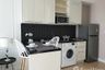 1 Bedroom Condo for rent in The Seed Mingle, Thung Maha Mek, Bangkok near MRT Lumpini