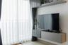 2 Bedroom Condo for rent in Supalai Veranda Phasi Charoen Station, Bang Wa, Bangkok near MRT Phasi Charoen