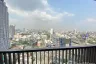 1 Bedroom Condo for rent in Whizdom Avenue Ratchada - Ladprao, Chom Phon, Bangkok near MRT Lat Phrao