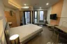 1 Bedroom Condo for rent in Chapter Chula-Samyan, Maha Phruettharam, Bangkok near MRT Sam Yan