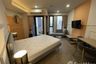 1 Bedroom Condo for rent in Chapter Chula-Samyan, Maha Phruettharam, Bangkok near MRT Sam Yan