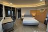 1 Bedroom Condo for rent in Chapter Chula-Samyan, Maha Phruettharam, Bangkok near MRT Sam Yan