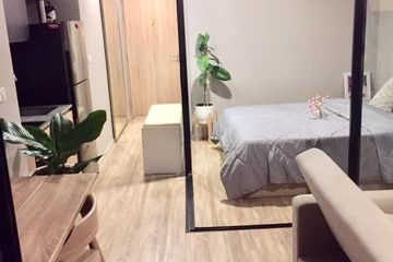 1 Bedroom Condo for rent in Yan Nawa, Bangkok near BTS Surasak