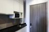1 Bedroom Condo for rent in Whizdom Avenue Ratchada - Ladprao, Chom Phon, Bangkok near MRT Lat Phrao