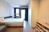 1 Bedroom Condo for rent in Whizdom Avenue Ratchada - Ladprao, Chom Phon, Bangkok near MRT Lat Phrao