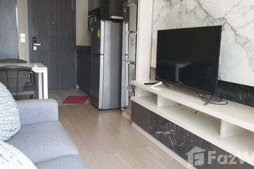 Condo for rent in Ashton Asoke, Khlong Toei Nuea, Bangkok near MRT Sukhumvit