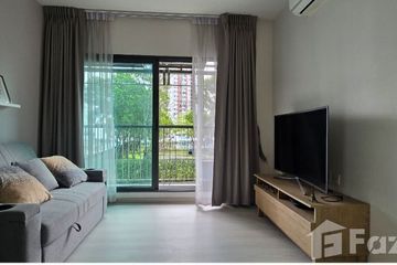 1 Bedroom Condo for rent in Life Sukhumvit 48, Phra Khanong, Bangkok near BTS Phra Khanong