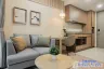 1 Bedroom Condo for rent in Taka Haus Ekamai 12, Khlong Tan Nuea, Bangkok near BTS Ekkamai