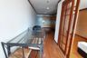 1 Bedroom Condo for rent in The Waterford Diamond, Khlong Tan, Bangkok near BTS Phrom Phong