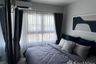 1 Bedroom Condo for rent in The Key MRT Phetkasem 48, Bang Wa, Bangkok near MRT Phetkasem 48