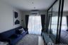 1 Bedroom Condo for rent in The Key MRT Phetkasem 48, Bang Wa, Bangkok near MRT Phetkasem 48