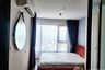 1 Bedroom Condo for rent in Life Ladprao Valley, Chom Phon, Bangkok near BTS Ladphrao Intersection