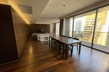 4 Bedroom Apartment for rent in Khlong Tan, Bangkok near BTS Phrom Phong