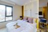 2 Bedroom Condo for rent in Life One Wireless, Lumpini, Bangkok near BTS Ploen Chit