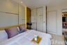 2 Bedroom Condo for rent in Life One Wireless, Lumpini, Bangkok near BTS Ploen Chit